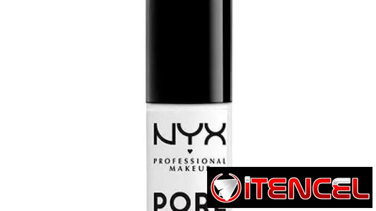 Prebase difuminadora en stick Pore Filler Stick NYX Professional Makeup. Precio 15 usd.