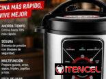 Ventilador Recargable noPedestal
