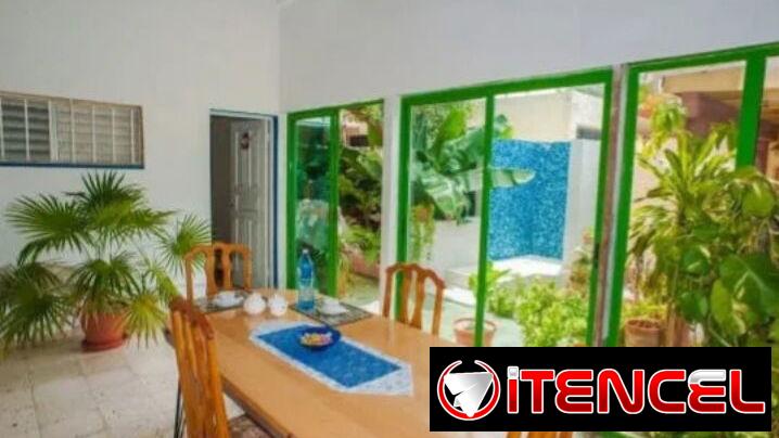 🪼 Casa en la playa de Varadero| Renta para cubanos y extranjeros en Varadero| Casa en la playa
