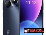 Itel A70 con accesorios y garantía. NUEVO.