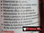 Glucosamine con choindroitin