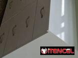 Comodas de 12 gavetas
