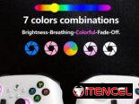 Mando para PC/Android/Switch/Steam Deck