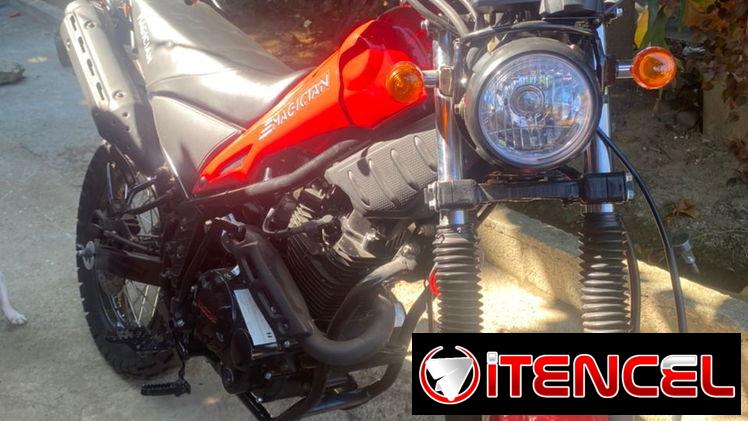 Se vende
