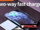 Powerbank de 10000 mAh