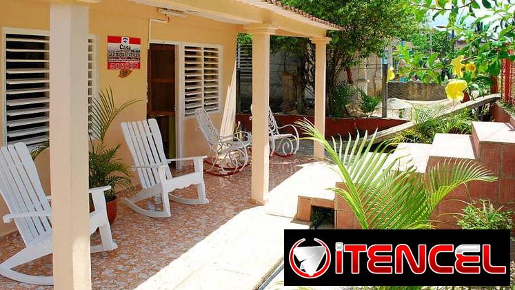 RENTA EN VIÑALES