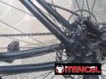 Bicicleta Rali Selva