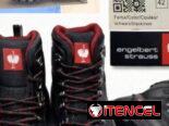Botas (engelbert strauss) de buena calidad y marcas