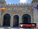 Se rentan 7 habitaciones en el Hostal “Las Palmas”,Casilda Trinidad