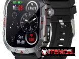 Relojes y audífonos