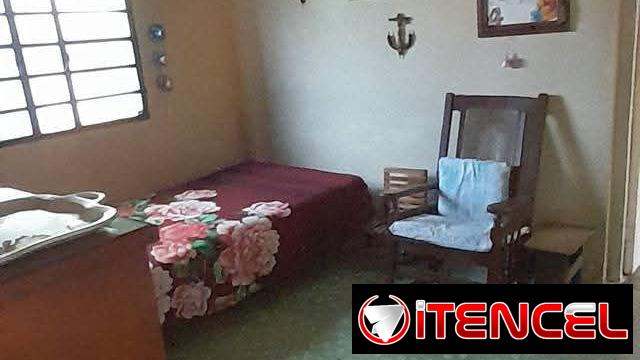 Se vende casa