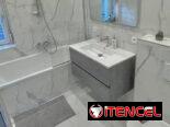 Porcelanato importado de espñ 60×60 rectificado