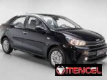 Kia Soluto 2025