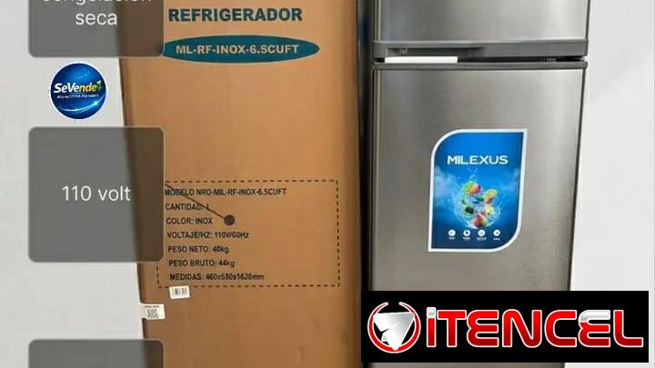 Refrigerador