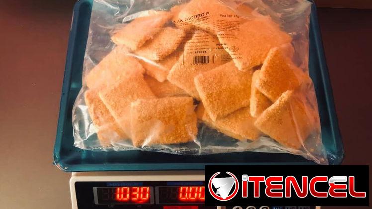 Lomo deshuesado, nugget de pollo, buenos precios!!