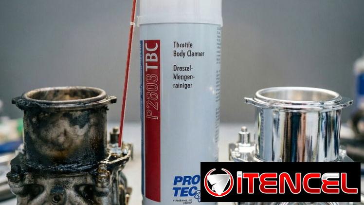🔧 *”Spray Limpiador Carburador | PROTEC P2803 TBC 500ml ▶️ Profesional  • ¡Efecto Inmediato! ✅”*