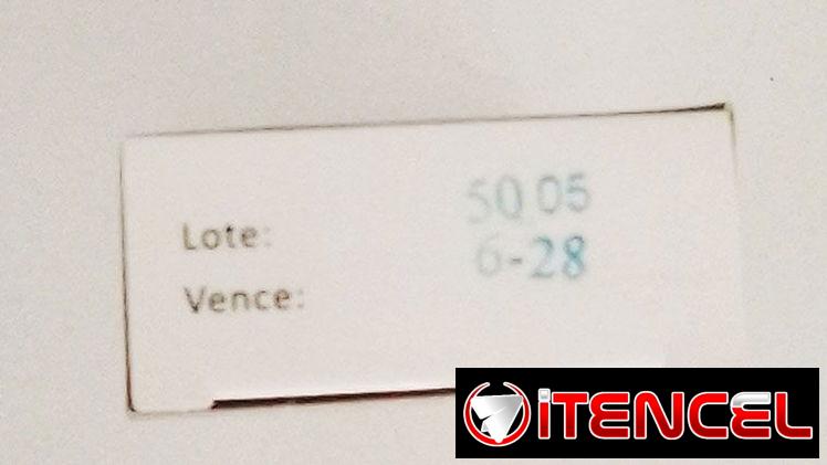Aciclovir en Tabletas