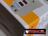 Protector de Voltaje y Amperaje110v SACO 120V 60Hz