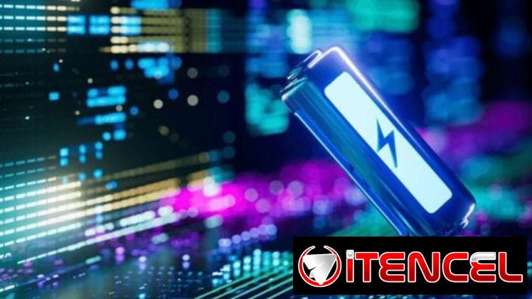 Taller de Reparación y Mantenimiento de equipos Electrónicos y Baterías