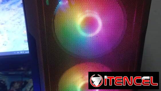 PC completa