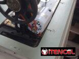 Se vende con su motor eléctrico