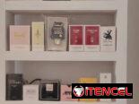 PERFUMERÍA PERFUME PERFUMES (VARENSIA/ UDV/ ULRIC /) VEDADO