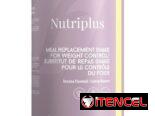 Batidos nutritivos FARMASI