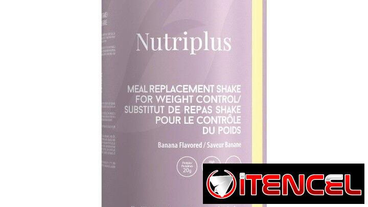 Batidos nutritivos FARMASI