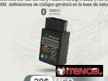 📦 Escáner de Carros OBDII✔️