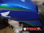 Moto Honda Nueva 150 cc