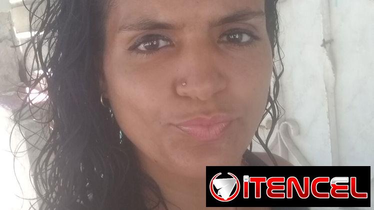 Busco trabajo de empleada de hogar