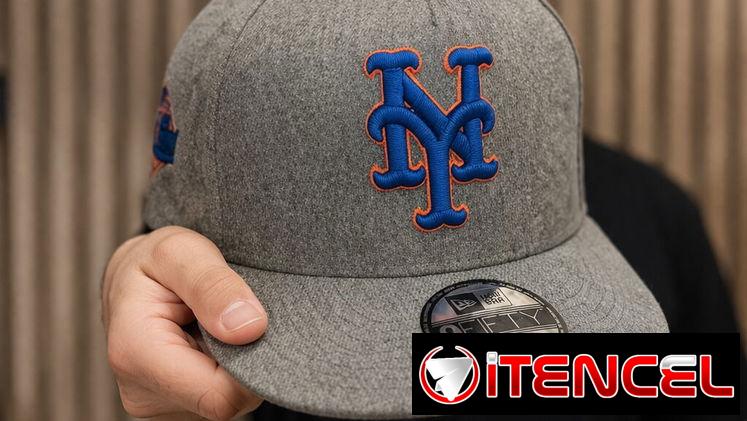 Gorras New Era 9FIFTY