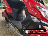 moto eléctrica Águila Eagles ‼️‼️