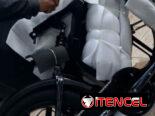 Bicicleta eléctrica