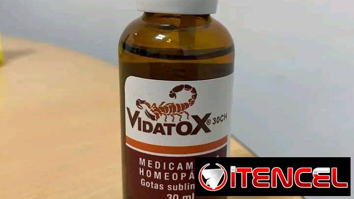 Vidatox