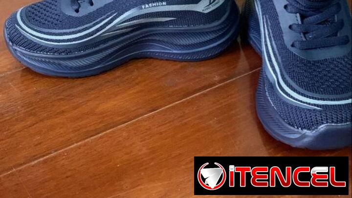 Tenis de niño 34