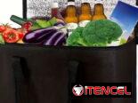 Bolsa Térmica XL para playa, picnic, camping, compras y viajes