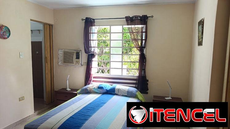 Se renta apartamento
