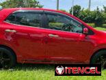 Vendo o negocio una picanto del 2025 gt line cero milla