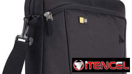 Maletín Case Logic  14 pulgadas Advantage Slim para Laptop y Tablet