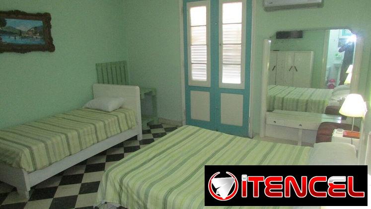 🪼 APARTAMENTO EN LA HABANA VIEJA | CERCA DE OBISPO Y EL CAPITOLIO 🏡✨