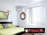 HAGA SU RESERVA ALQUILER INDEPENDIENTE EN MIRAMAR PLAYA LUZ,AGUA,INTERNET,GAS LAS 24HORAS,GARAJE,TERRAZA,PORTAL,COCINA