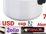 Ollas de presión para gas inducción y electricas envío gratis a algunas zonas