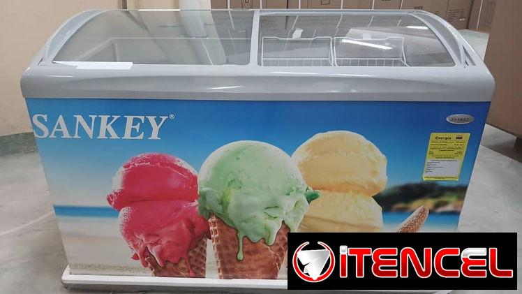 Neveras para negocios, Neveras para el hogar, Refrigeradores