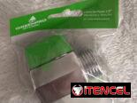 Llave de Paso 1/2″ Hembra – Macho GREENPRO