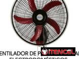 VENTILADOR DE PARED 18″ ROYAL