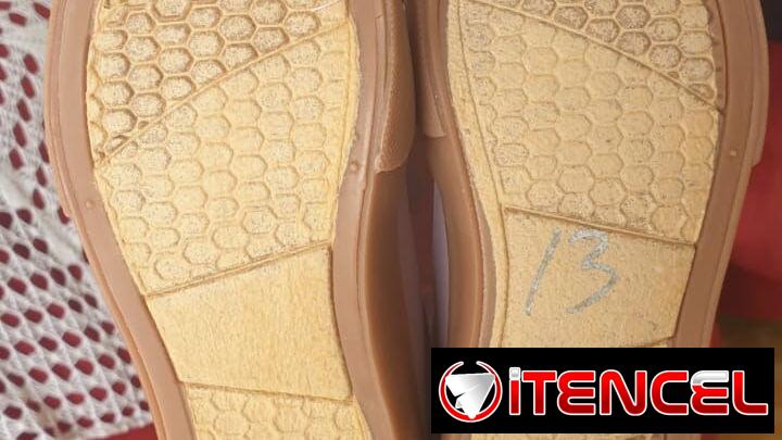 ZAPATOS DE NIÑA