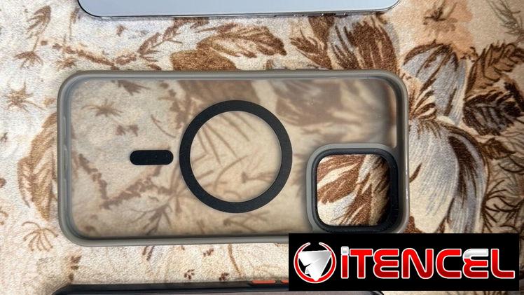 13 pro Max 128gb