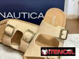 🌟 NUEVAS SANDALIAS NAUTICA 🌟