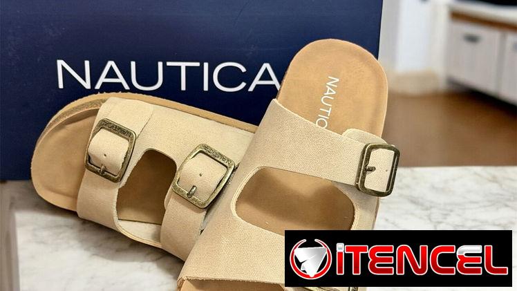 🌟 NUEVAS SANDALIAS NAUTICA 🌟